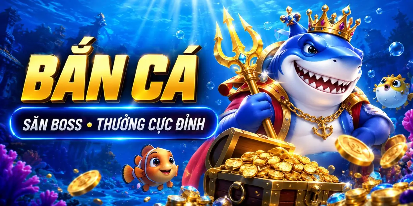 bắn cá dn88
